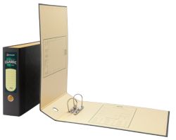Rexel Oblong Lever Arch Files Cloud A3