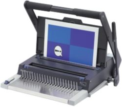 GBC Multibind 320