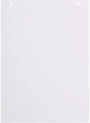 Niceday A1 Flipchart Pads Pack of 5