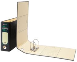 Acco Eastlight Oblong Lever Arch Files Cloud A4