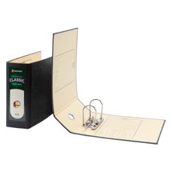 Acco Eastlight Oblong Lever Arch Files Cloud A5