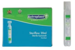Steriflow Pods Refill 10 pk