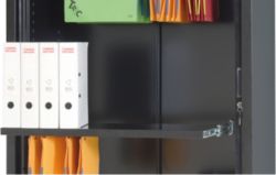 RS Pro Roll Out Shelf