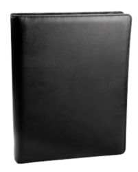 Monolith Deluxe Conference Portfolio Black