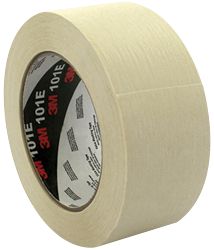 Scotch Masking Tape 75mm x 50m
