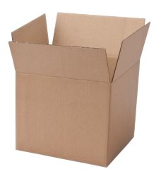 Niceday Easy Assembly Stock Boxes 220x165x165mm Pack of 20