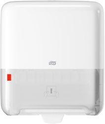 Tork Elevation Hand Towel Roll Dispenser White 