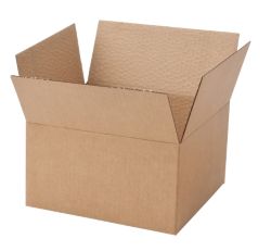 Niceday Easy Assembly Stock Boxes 217x172x110mm Pack of 20