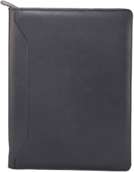 Monolith Deluxe Zipped Folio