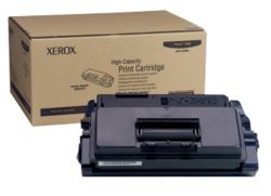 Xerox 106R01371 Black Laser Toner Cartridge