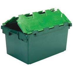 Plastic Container 64L