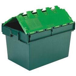 Plastic Container 84L