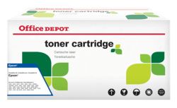 Office Depot Compatible Epson S051055 Drum Unit