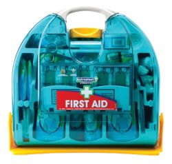 Deluxe HS1 First Aid Dispenser 1 10 Employees