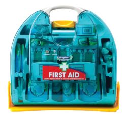 Deluxe HS2 First Aid Dispenser 1 20 Employees