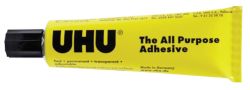 UHU Universal All Purpose Glue Tube