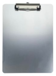 Office Depot Aluminum Clipboard A4