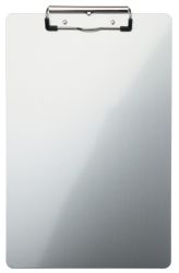 Office Depot Aluminum Clipboard Foolscap