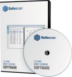 Safescan Money Counting Software 