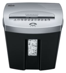 Ativa AT 7XN Compact Shredder