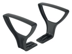 Niceday Fixed Armrests for K2 or Typist chair