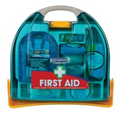 Wallace Cameron Vehicle First Aid Kit