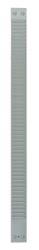 Card Size 2 54 slots Panel