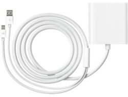 Apple Mini DisplayPort to Dual Link DVI Adapter