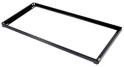 Lateral Filing Frame