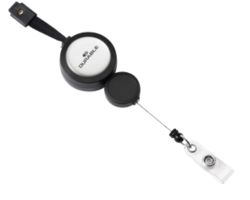Durable Necklace with Reel 10 Per Pack 