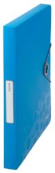 Leitz Bebop Box File 30mm Blue