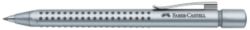 Faber Castell Grip Ballpoint Pen Blue