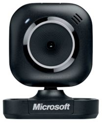 Microsoft Lifecam VX2000