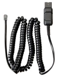 Plantronics A10 11 Cord