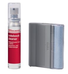 Office Depot Notebook Cleaning Protection Kit