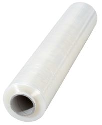 Office Depot Stretch Film Wrap Clear 17 Microns 500mm x 300m 