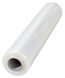 Office Depot Stretch Film Wrap Clear 20 Microns 500mm x 300m 