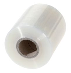 Office Depot Hand Held Stretch Film Clear 20 Microns 100mm x 250m 10 Per Case 