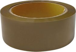 Office Depot Industrial Tape Brown 38mm x 66m