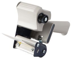 Office Depot Packaging Tape Dispenser Fits 75mm Width
