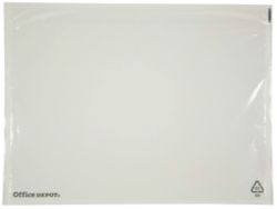 Office Depot Document Enclosed Envelopes C5 229 x 162mm Plain 250 Per Box