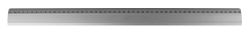 Office Depot Aluminium Ruler 50cm