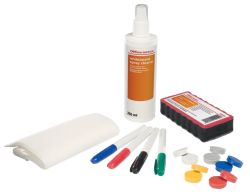 Office Depot Whiteboard Starter Kit 