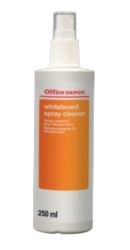 Office Depot 250ml Cleaner