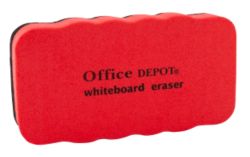 Office Depot Non Magnetic Eraser