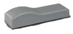 Office Depot Refillable Magnetic Eraser