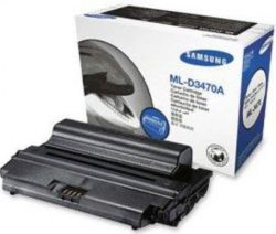 Samsung MLD3470A Black Laser Toner Cartridge