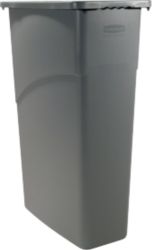 Slim Jim Waist Container 87L