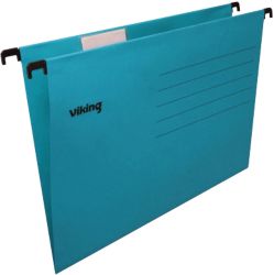 Niceday Flex Suspension File A4 Blue Box 25