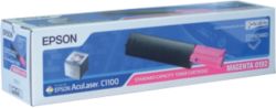 Epson S050192 Magenta Laser Toner Cartridge